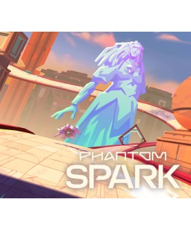 Phantom Spark Steam Key GLOBAL